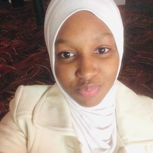 Meet your Posher, Fatou